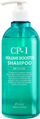 Шампунь для волос для придания объема ESTHETIC HOUSE CP-1 Volume Booster Shampoo 500 мл