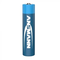 Батарейка литиевая ААА/ANSMANN 1.5V - 2 шт
