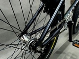 EasyRider 20" DARK - BMX | iRide shop фото 7