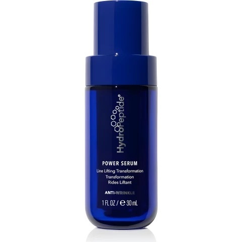 HydroPeptide Power Serum| Концентрированная лифтинг-сыворотка с выраженным уплотняющим и ботулоподобным действием