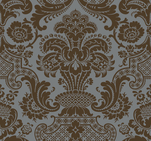  Обои Cole & Son Mariinsky Damask 108/2010, интернет магазин Волео