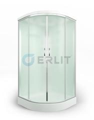 ДУШЕВАЯ КАБИНА ERLIT ER4509P-C3 90x90x215