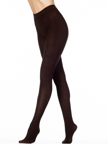 Колготки Cotton Wool 100 XL Filodoro