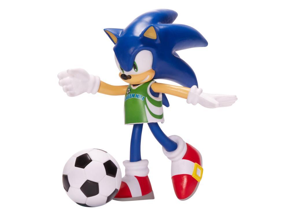 Фигурки Соник: купить игрушки из игры Sonic в интернет магазине Toyszone.ru