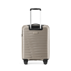 Чемодан NINETYGO Lightweight Luggage 24'' Белый