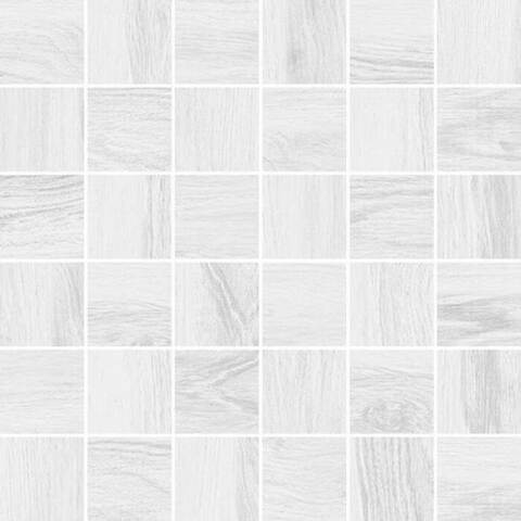 Laparet Forest Белый 30x30