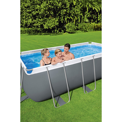 Каркасный бассейн Bestway 56457