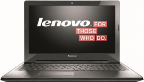 Ноутбук Lenovo IdeaPad G5045 80MQ001GRK (черный)