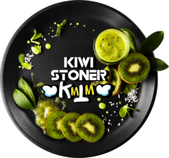 Black Burn - Kiwi Stoner (100г)