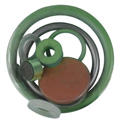 Комплект прокладок для распылителей GLORIA 405, 410 (15шт/уп)