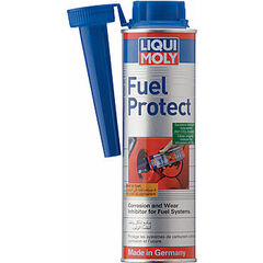 Осушитель - очиститель топлива Fuel Protect - 0.3 л