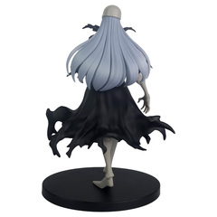 Фигурка Banpresto That Time I Got Reincarnated As A Slime: Guardian of Spirits Beretta (White)