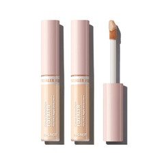 Консилер бежевый THE SAEM Cover Perfection Fixealer Clear Beige тон 01