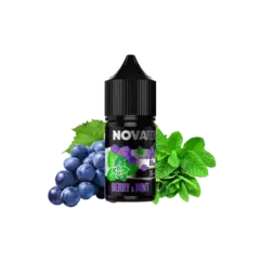 Chaser Nova Berry&Mint (5% nic, 30ml)