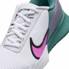 Женские теннисные кроссовки Nike Zoom Vapor Pro 2 - white/playful pink/bicoastal/black