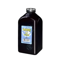 Тонер БУЛАТ HP LJ 4250 (Чёрный, банка 580 г)