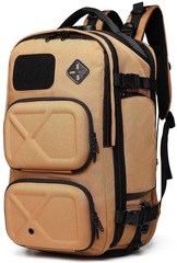 Рюкзак Ozuko 9309S Brown