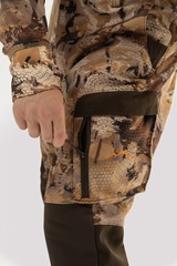 Костюм Remington XM Elite Yellow Waterfowl Honeycombs