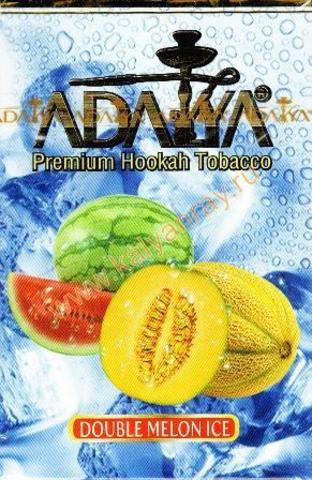 Adalya Double Melon Ice