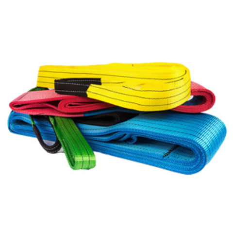 Строп текстильный TOR СТП 8,0 т 5,0 м 240 мм (6:1)