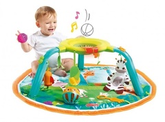 Tiny Love Развивающий центр 2 в 1 