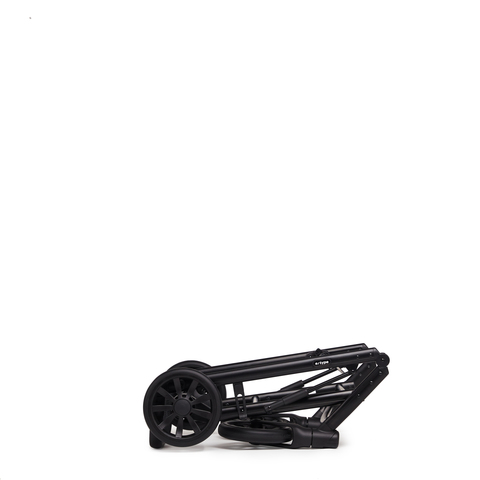 Коляска Anex e/type 2в1 Noir CrN(01)