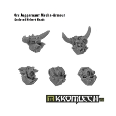 Orc Juggernaut Mecha-Armour (1)
