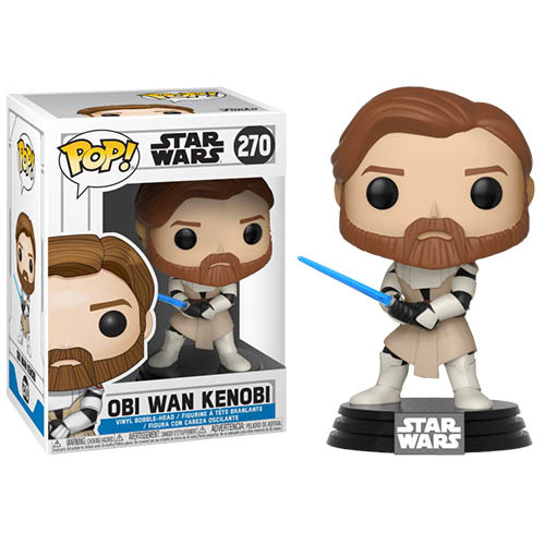 obi wan funko