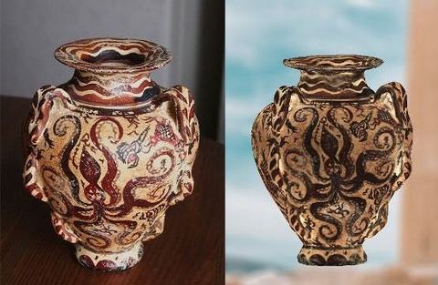 3D-сканер Thor3D Calibry Mini