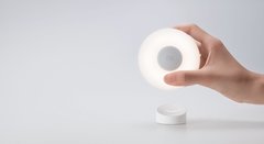 Ночник Xiaomi Motion-Activated Night Light 2 EU (MUE4115GL)