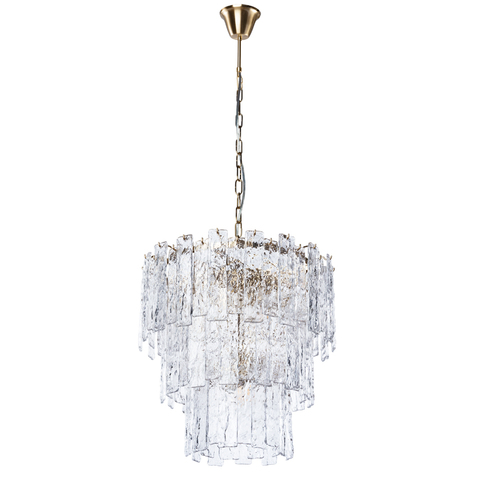 Светильник Divinare Felis 6005/17 LM-8