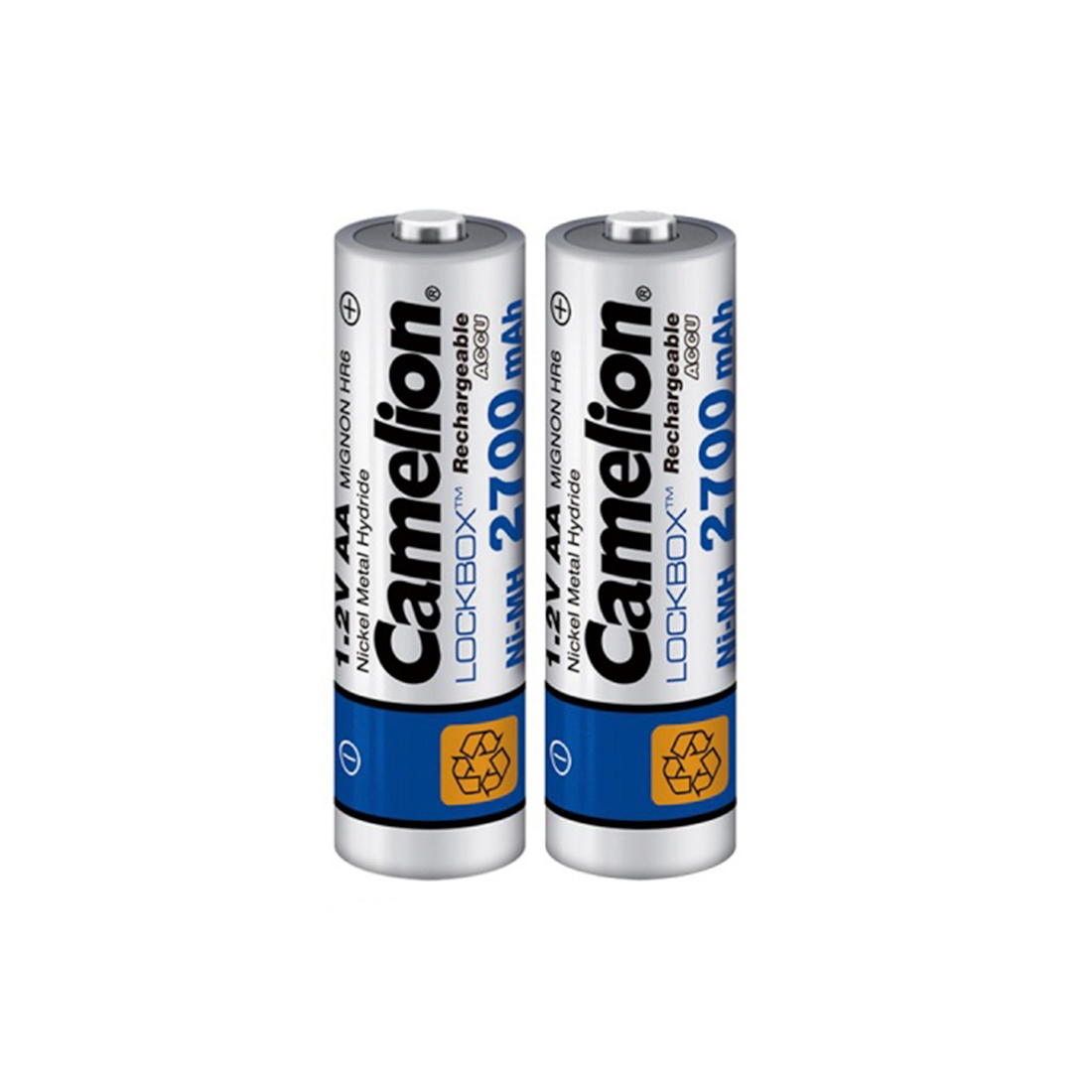 Купить Аккумулятор Аа 1.2 V 2700mah