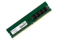 Оперативная память ADATA 8Gb 3200MHz DDR4 DIMM, CL22, 1.2v, AD4U32008G22-SGN