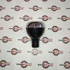 Ручка рычага управления | 128/12638 | Spare Parts