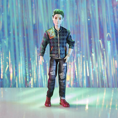 Зэд. Зомби 3