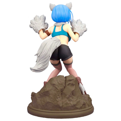 Фигурка Re:Zero Starting Life In Another World Espresto Est Monster Motions Rem 0045557276188