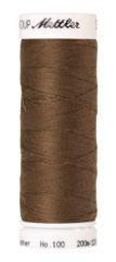 Нить универсальная SERALON 100, 200 м, Mettler, 1425