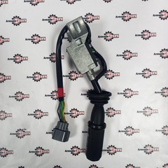 Переключатель подрулевой | 701/80299 | Spare Parts