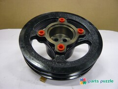 Шкив коленвала / PULLEY,CRANK АРТ: 3115A141РО