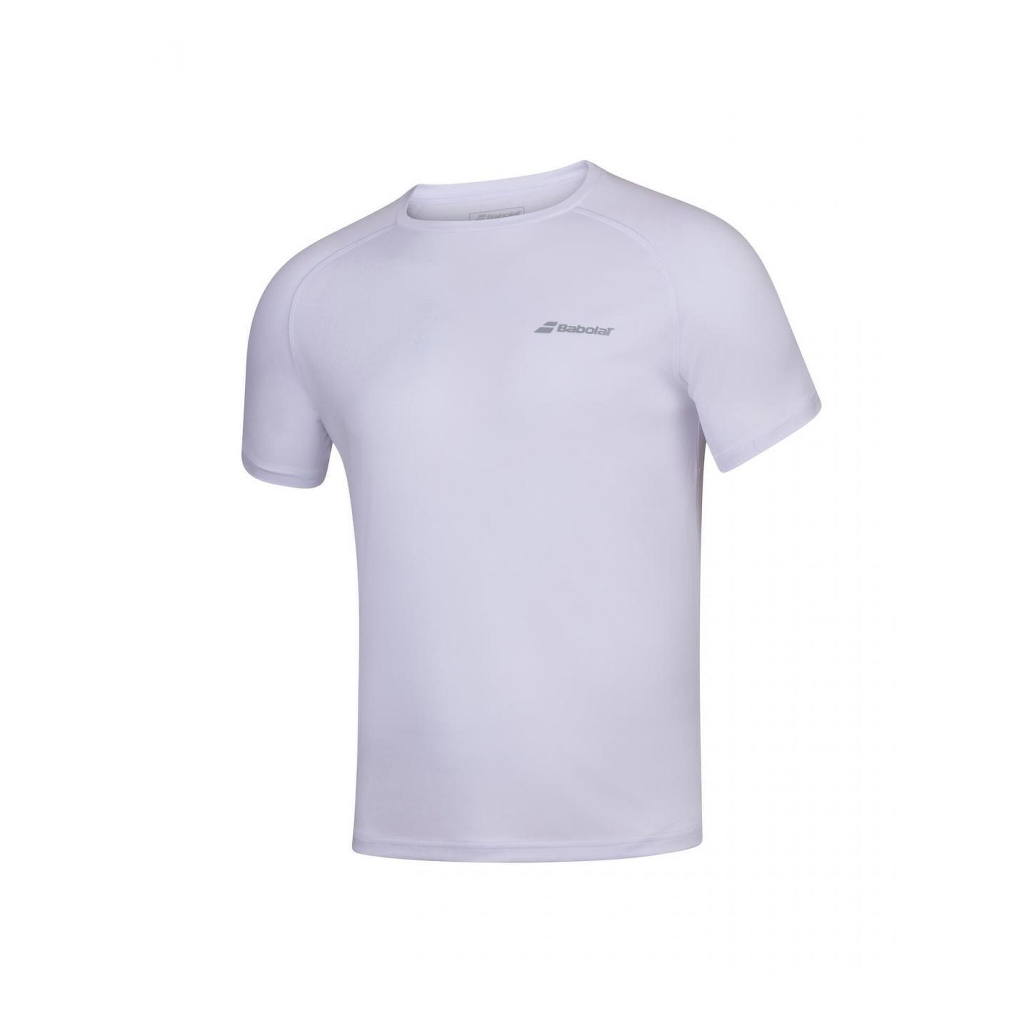 Babolat Play Crew Neck Tee 128