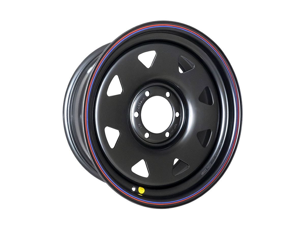 Купить Диски Off Road Wheels