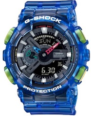 Часы мужские Casio GA-110JT-2A G-Shock