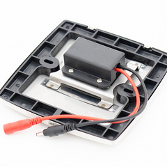 Бесконтактное смывное устройство для писсуара LEMARK Project - LM4657CE