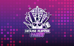 House Flipper - Party Furniture Pack (для ПК, цифровой код доступа)