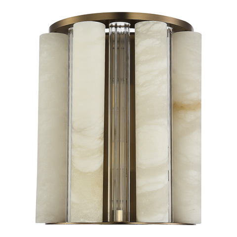 Светильник настенный ST Luce Delight SL1516.301.02