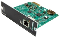 Сетевая карта APC by Schneider Electric AP9640