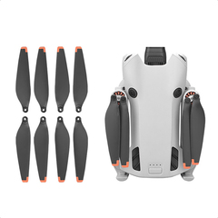Набор запасных пропеллеров для DJI Mini 3 Pro / Mini 4 Pro (8 шт.)