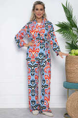 Костюм Эльба (голубой) К13610-7М LT Collection