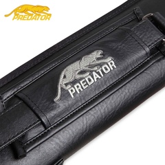 Чехол Predator Blak 1x1 чёрный