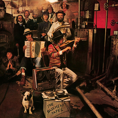 Bob Dylan & The Band / The Basement Tapes (2LP)